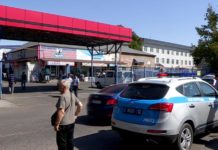 В Шымкенте в операции «Безопасный город» принимают участие 1000 полицейских