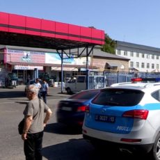 В Шымкенте в операции «Безопасный город» принимают участие 1000 полицейских
