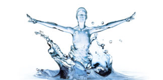 О пользе воды для человека Вода