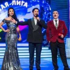 «Азия MIX» опубликовала ролик, где шутит про Шымкент