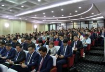 Алик Шпекбаев рассказал о результатах новой системы оплаты труда