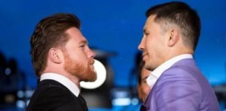 Билеты на второй бой Головкин — «Канело» стоят больше 8 миллионов тенге