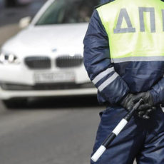 В Ташкенте внедряют новую схему штрафования нарушителей ПДД