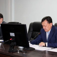 В Туркестанской области модернизируют здравоохранение