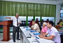 В Шымкенте внедряют систему «Один дом — одно объединение»