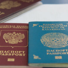 Россия снимет ограничения на границе с Казахстаном