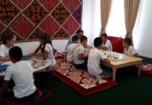 Уникальный коворкинг-центр презентовали сегодня в Шымкенте