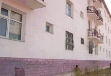 Данное журналистам обещание чиновники Тюлькубасского пока не сдержали