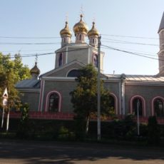 28 июля в православных храмах Шымкента отметят юбилей Крещения Руси