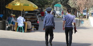 ИГ взяло на себя ответственность за убийство туристов в Таджикистане