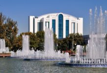 В Ташкенте прошла встреча «WorkShop: Туризм на Шёлковом пути»