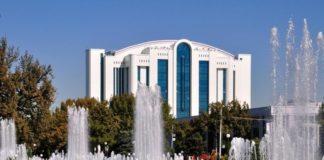 В Ташкенте прошла встреча «WorkShop: Туризм на Шёлковом пути»