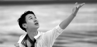 Денис Тен скончался в больнице в Алматы после тяжёлого ранения