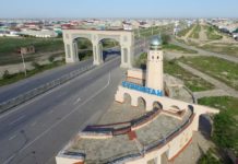 Правительство РК отдельно отслеживает динамику развития Шымкента и Туркестанской области