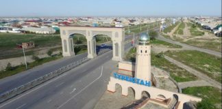 Служащим, переехавшим в Туркестан, могут увеличить зарплату в 1,5 — 2,5 раза