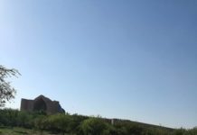 Уважаемые акимы, сделайте из Туркестана чудо