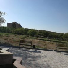 Уважаемые акимы, сделайте из Туркестана чудо