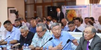 Туркестан повысит авторитет Казахстана перед мировым сообществом