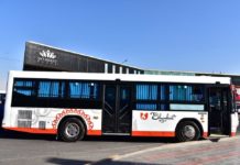 В Шымкенте между пассажироперевозчиками и чиновниками разгорелся скандал