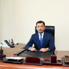 График встреч акима Толебийского района с населением