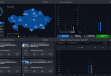 Разработан портал для мониторинга строительства жилья