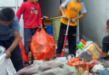 Всемирный день борьбы с детским трудом