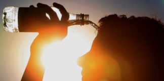 Синоптики Шымкента рассказали, когда спадет жара в мегаполисе