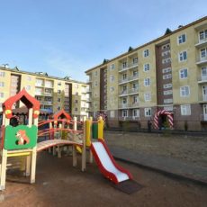 Правила предоставления арендного жилья работающей молодежи утвердили в РК