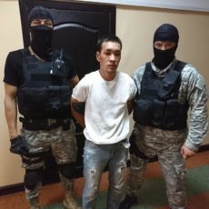 Полиция задержала второго подозреваемого в убийстве Дениса Тена