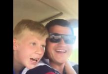 Песню запевай! Казнет покоряет молодая семья путешественников