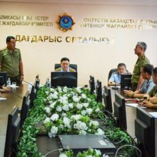 Кадровые перестановки первой недели июля