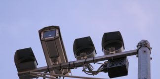 Камеры контроля скорости сократили число ДТП