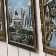 С 28 по 30 июля Дни Астаны пройдут в Туркестанской области