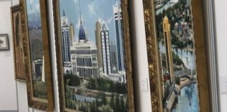 С 28 по 30 июля Дни Астаны пройдут в Туркестанской области