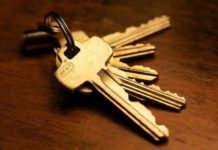 Почему люди чаще всего теряют ключи