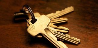 Почему люди чаще всего теряют ключи