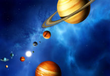 Из глубин космоса пришло сообщение казахстанцам