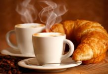 В Шымкенте растет число мини-кофеен и фреш-баров