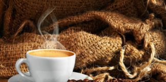 Ученые выяснили, сколько кофе нужно пить в день и почему он полезен