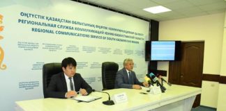 Первым в Туркестане возведут здание акимата