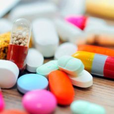 Правительство одобрило инвестпроект по развитию фармпроизводства в Шымкенте