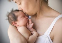 Пособие по рождению ребенка теперь можно оформить онлайн