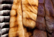 Для чего нужна маркировка меховых изделий