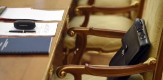 Назначены руководители структурных подразделений в Канцелярию Елбасы