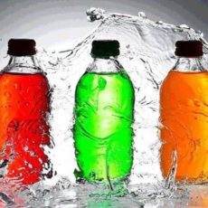 КООЗ выявил опасное вещество в энергетических газированных напитках