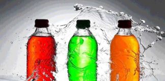 КООЗ выявил опасное вещество в энергетических газированных напитках