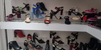 Большая стирка для обуви Шымкентская обувь