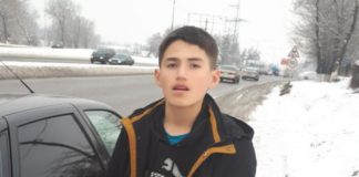 Полиция Алматинской области нашла пропавшего подростка в Ордабасинском районе