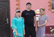 Житель Туркестанской области рассказал, почему взял вторую жену мужчина проживает с 2-мя женами