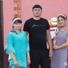 Житель Туркестанской области рассказал, почему взял вторую жену мужчина проживает с 2-мя женами
